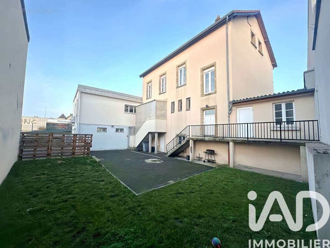 Photo 3 - Appartement à FAULQUEMONT