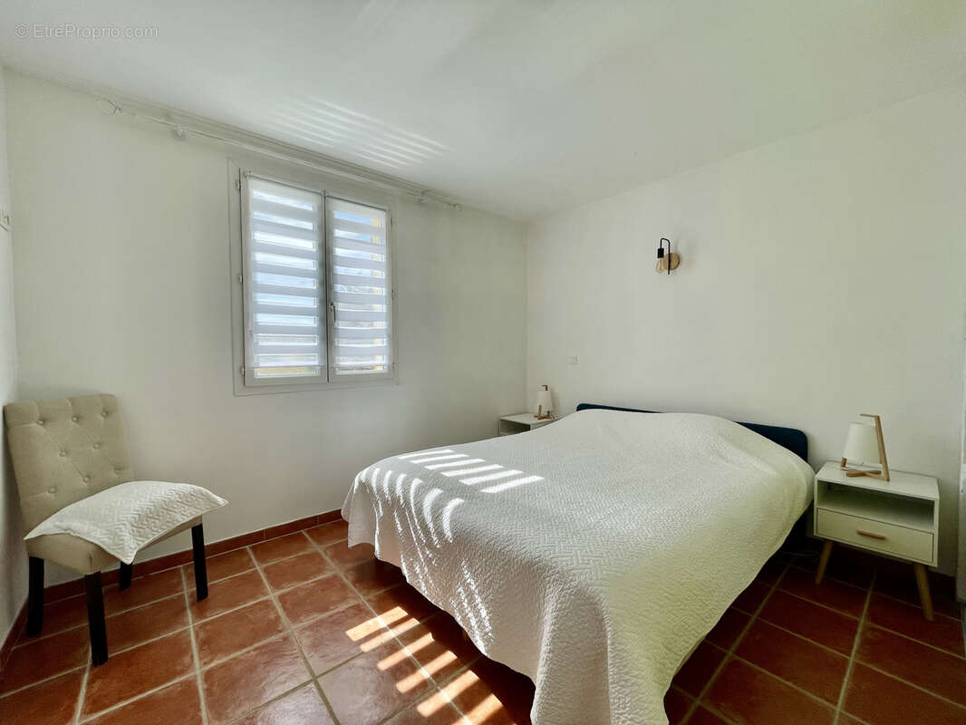 Maison à VAISON-LA-ROMAINE