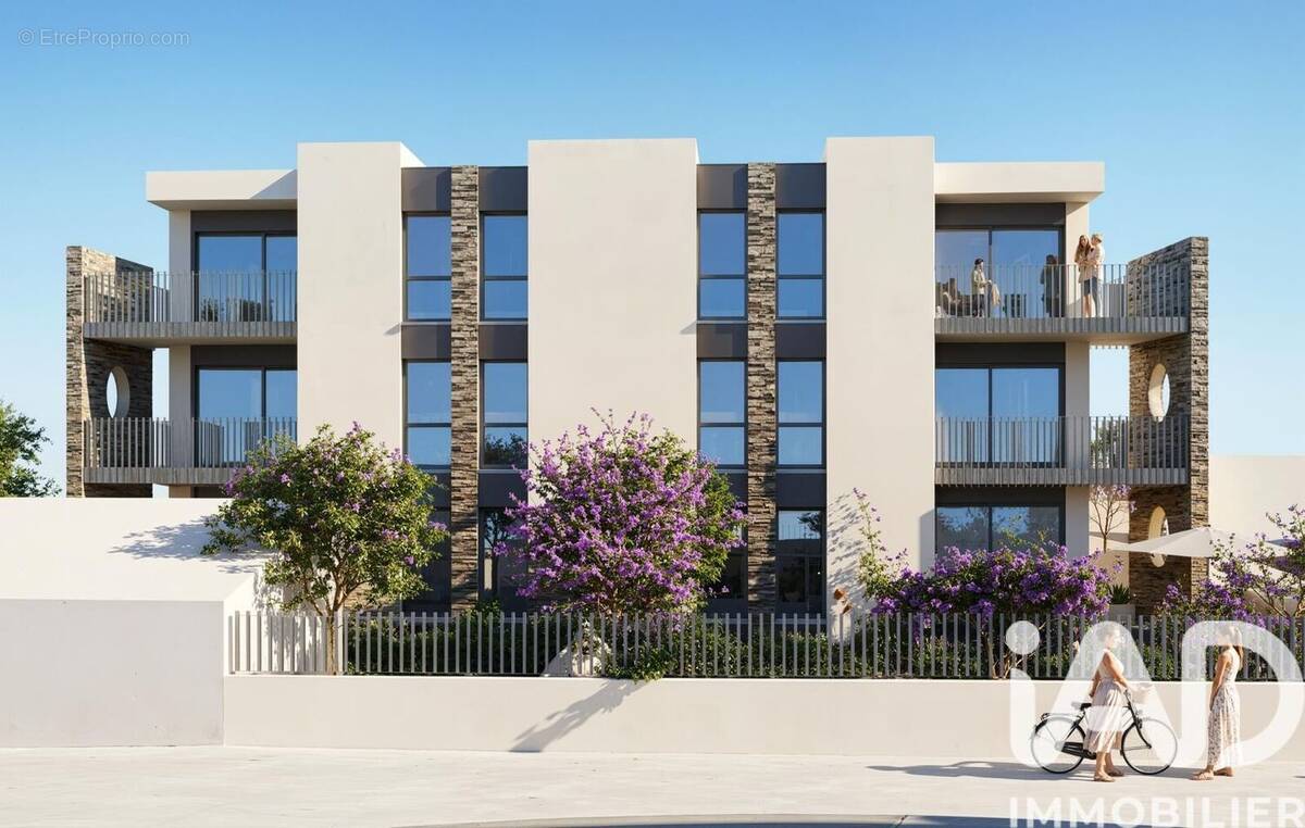 Photo 1 - Appartement à ARGELES-SUR-MER