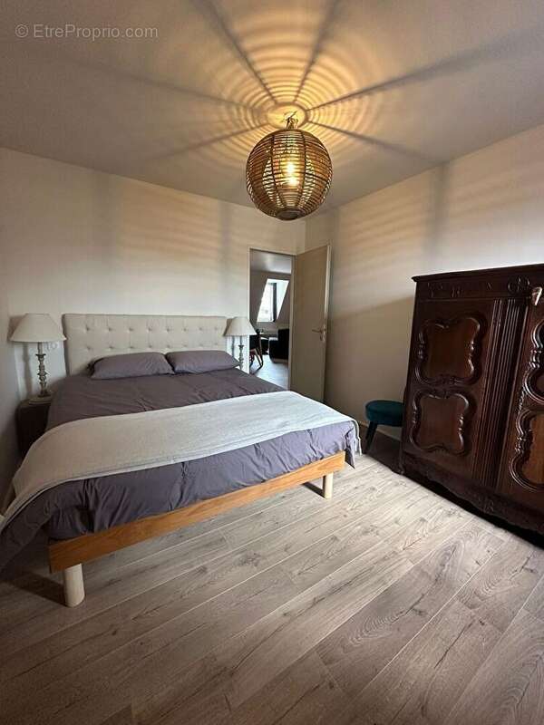Duplex type 4  à laguiole - etat neuf - photo 6