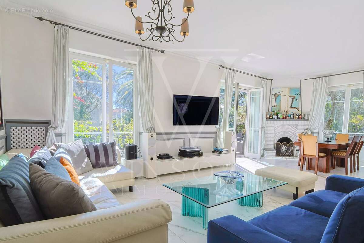 Maison à CANNES