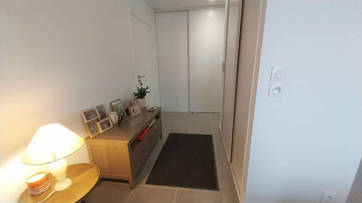 Appartement à VIENNE