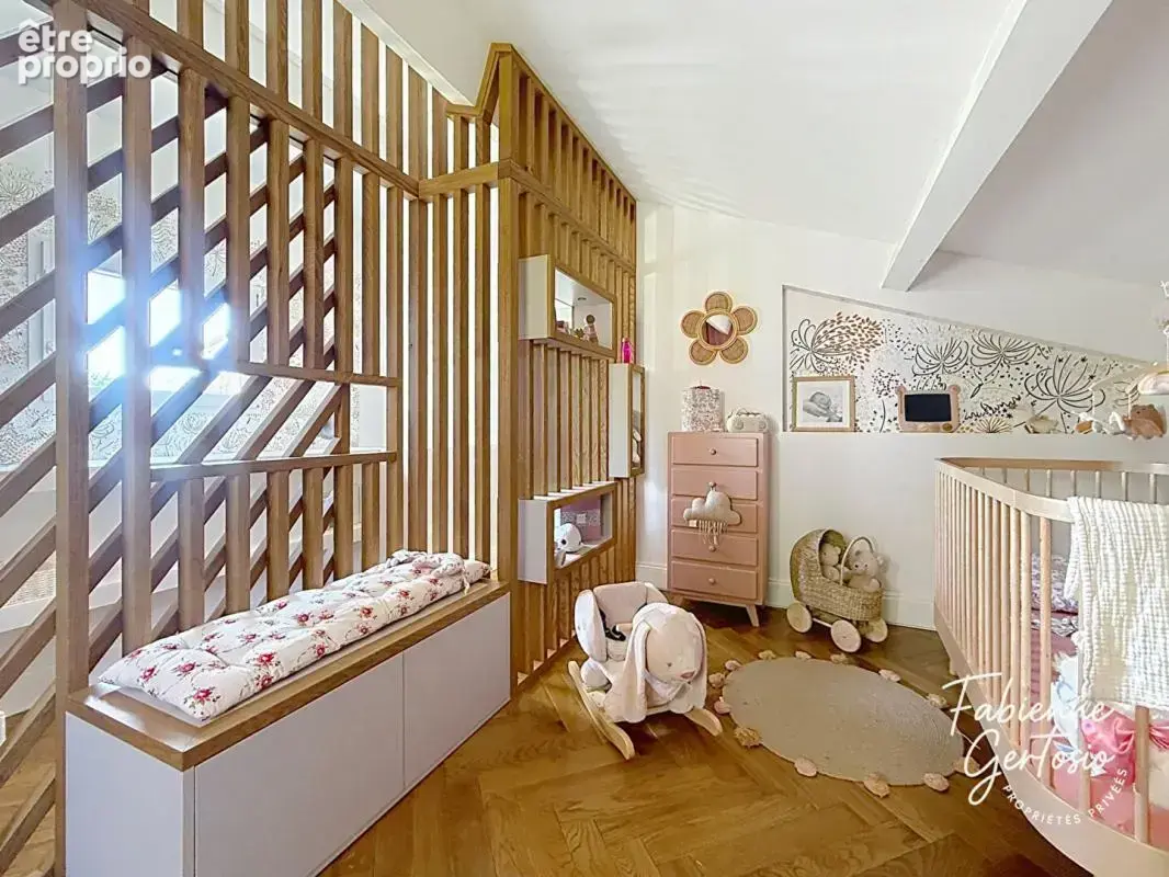 Toulon - les ameniers - maison de charme de 160m2 - photo 7