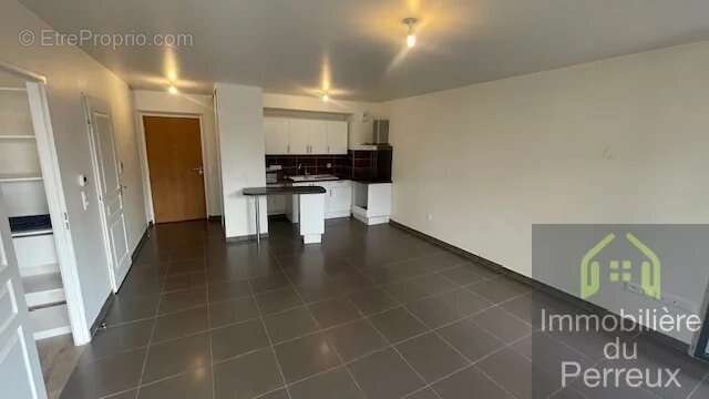 Appartement à LE PERREUX-SUR-MARNE