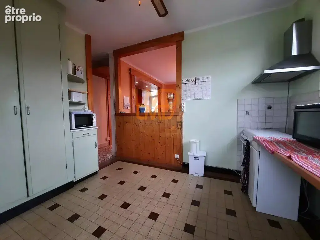 Maison de village à Mondoubleau, 95 m², 2 chambres - photo 19