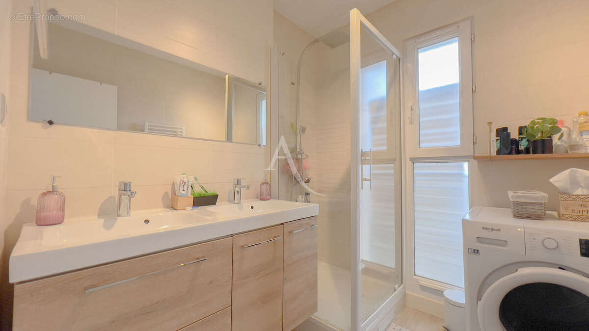 Appartement à YERRES