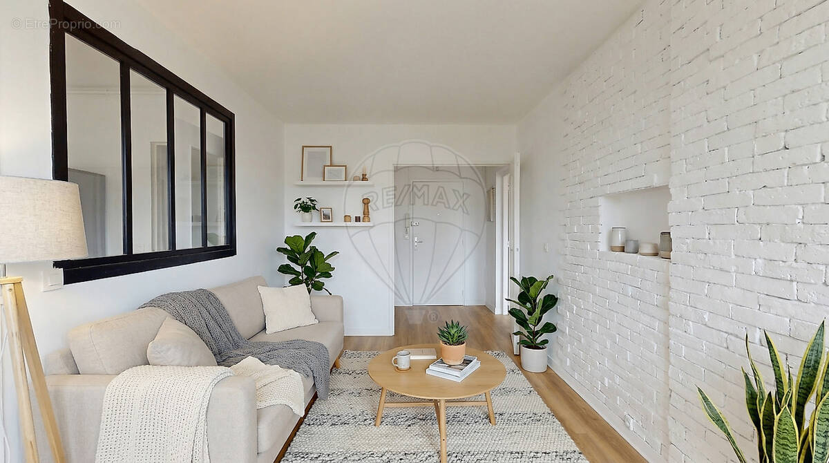 Appartement à ORLEANS