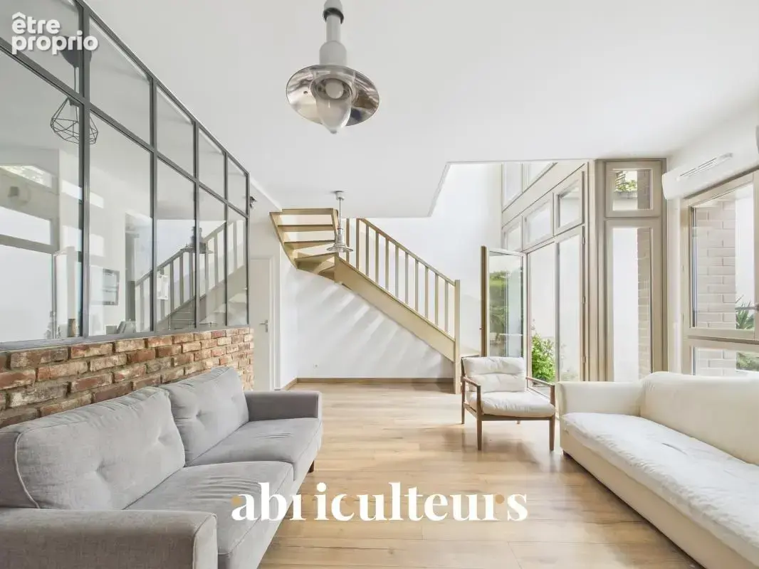 Appartement à EAUBONNE