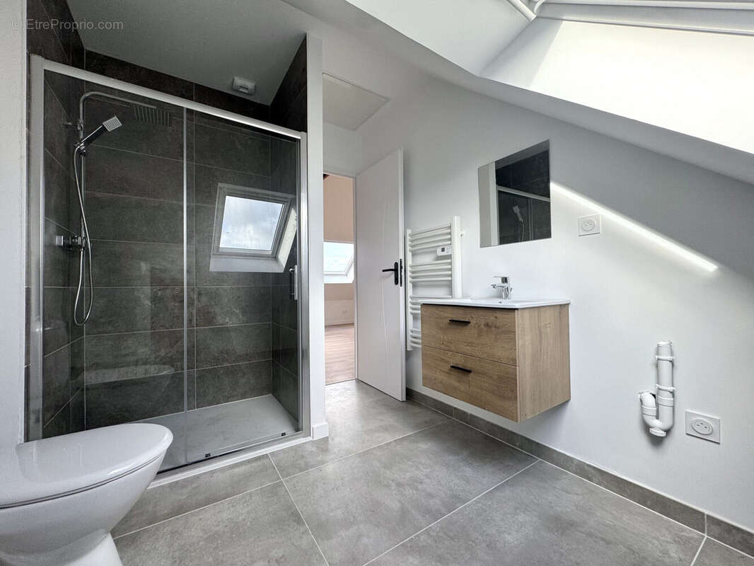 Appartement à LANESTER