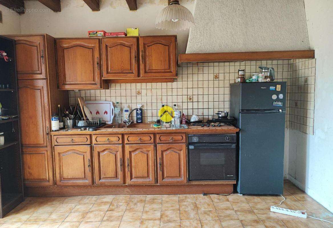 Plain pied de 101m² au calme - photo 8