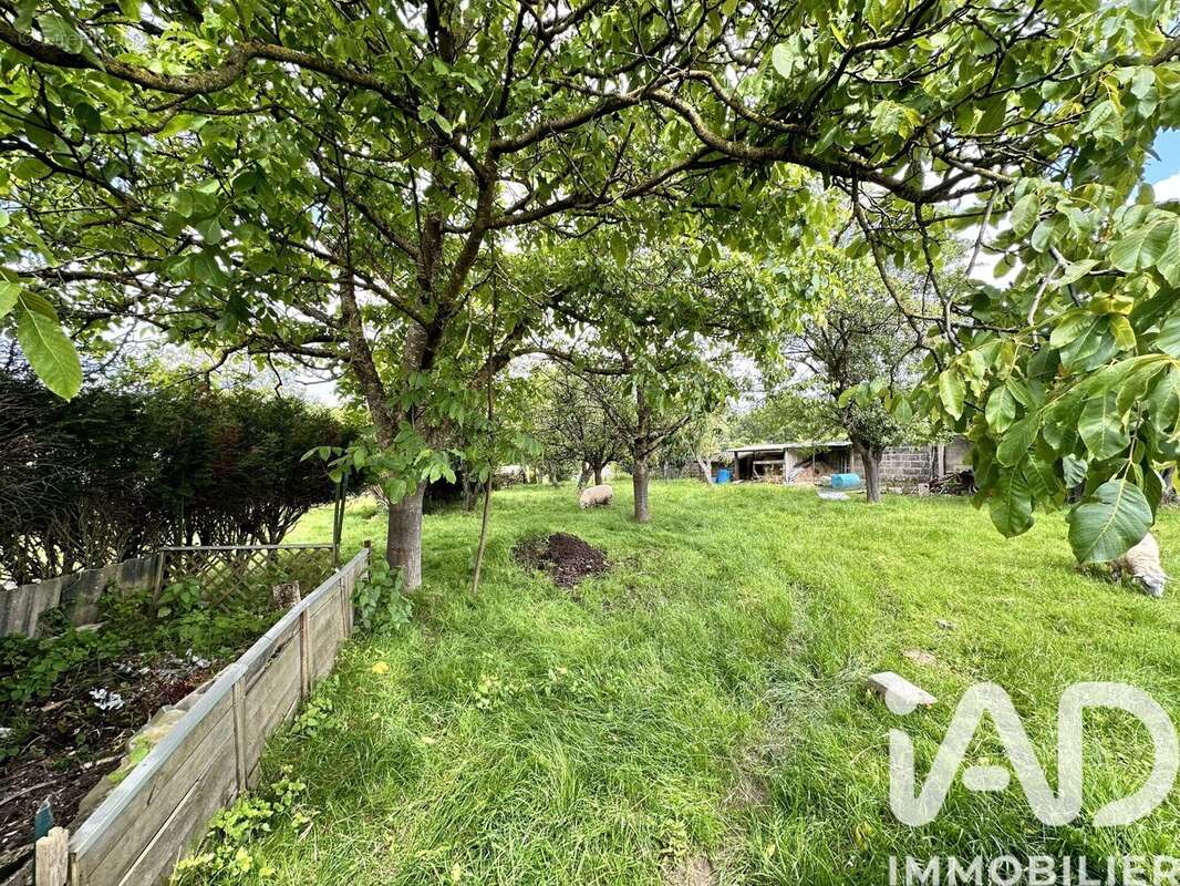 Photo 7 - Terrain à LE CHATELET-SUR-SORMONNE