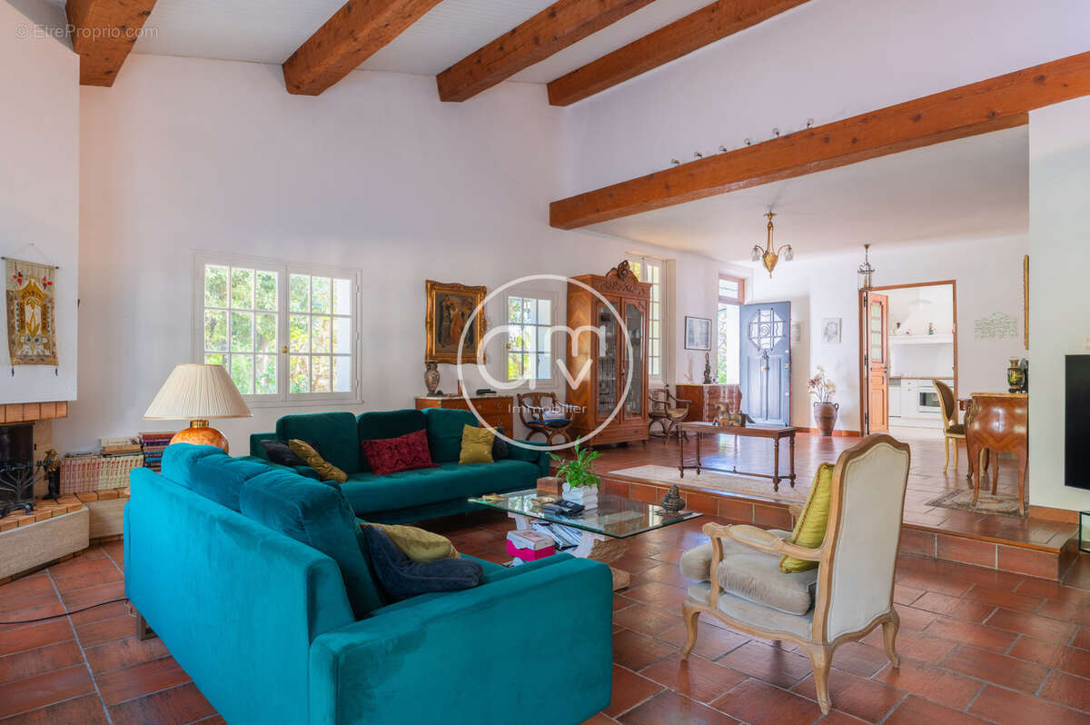 Maison à LA VALETTE-DU-VAR