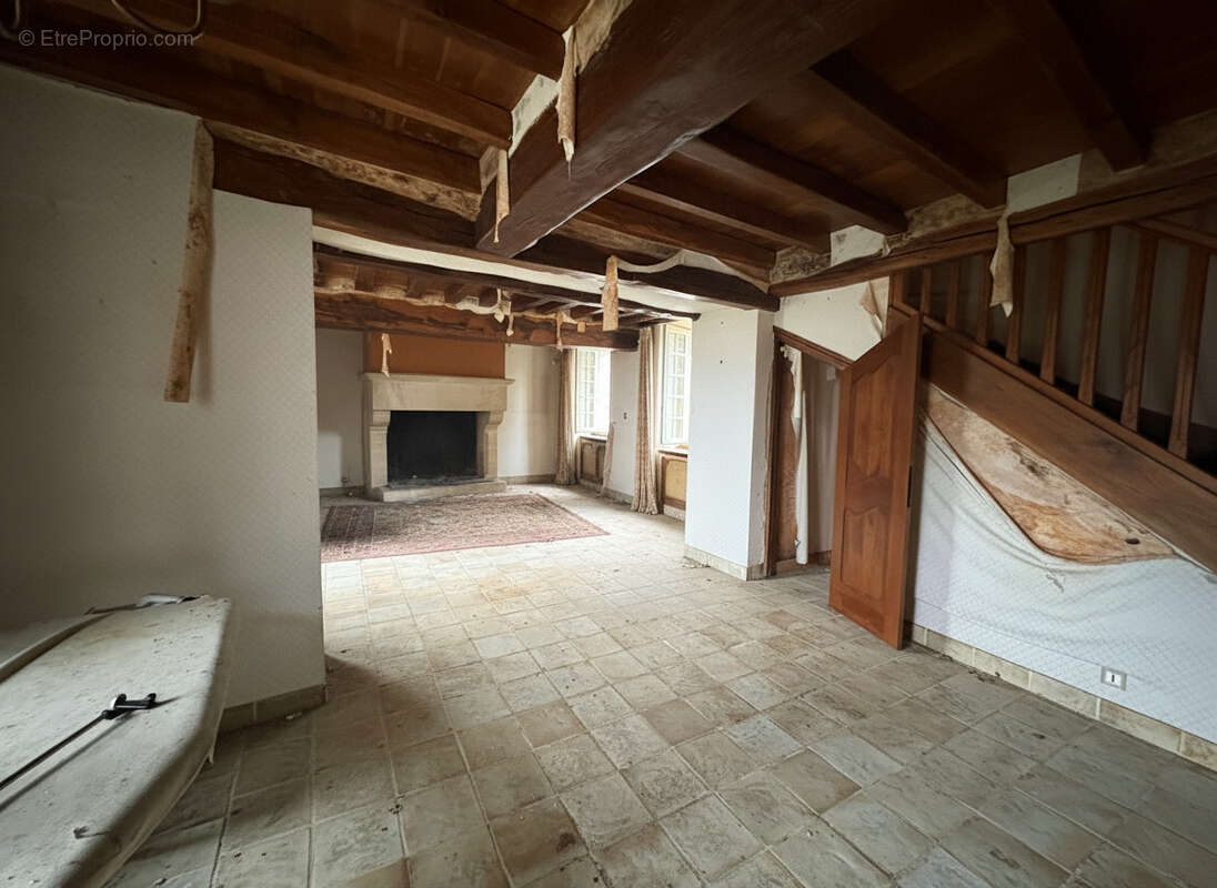 Maison à LA FERTE-SOUS-JOUARRE