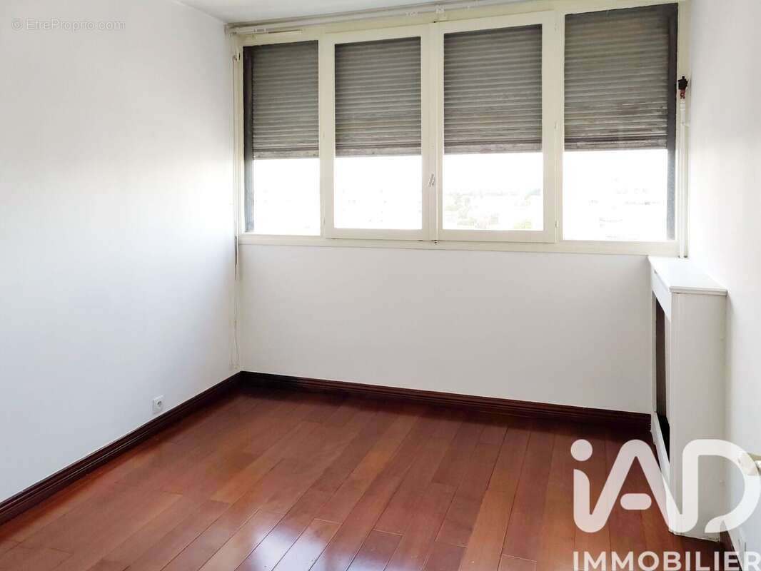 Photo 9 - Appartement à VITRY-SUR-SEINE