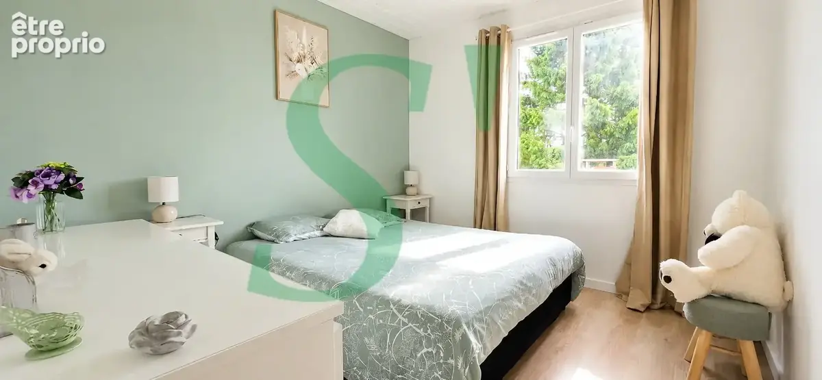 Maison 5 pièces 93 m² à vendre à Auneuil (60390) - photo 6