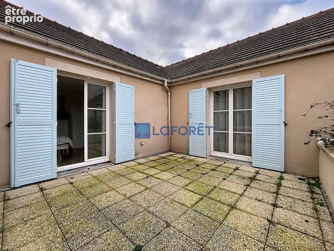 Maison Melun 4 pièces 75 m2 - photo 11