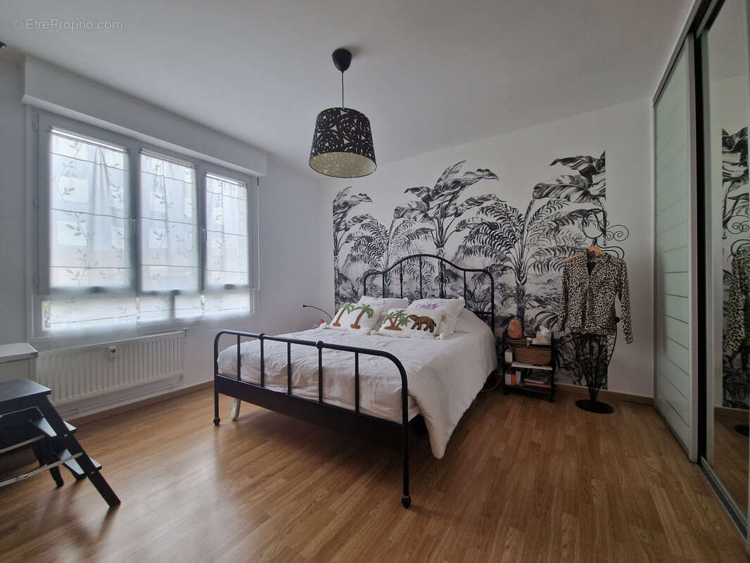 Appartement à DUNKERQUE