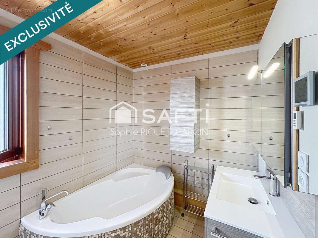 Photo 5 - Maison à CERVIERES