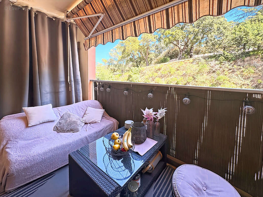 Appartement à AJACCIO