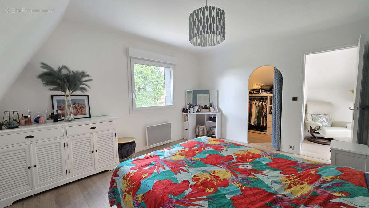 Maison à FORGES-LES-BAINS