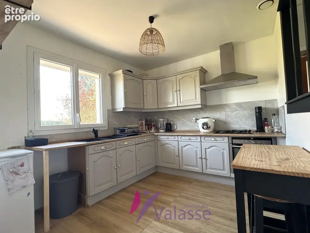 Maison 79 m² à Rouville  - photo 5