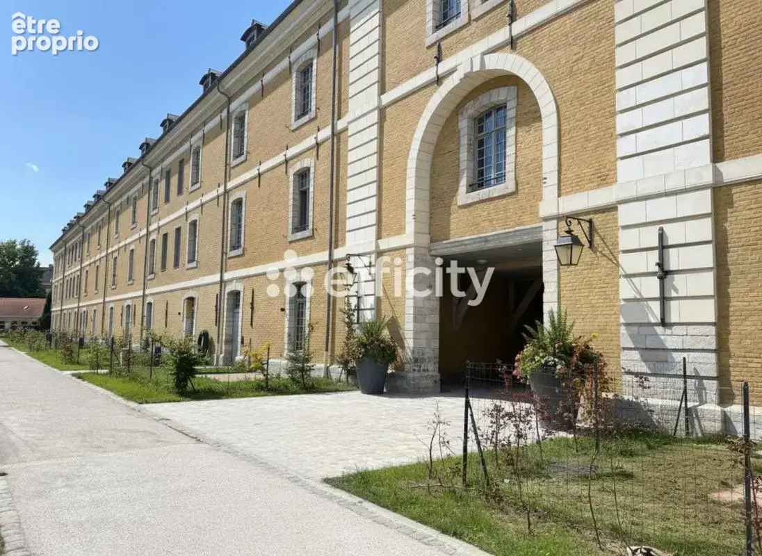 Appartement - photo 11