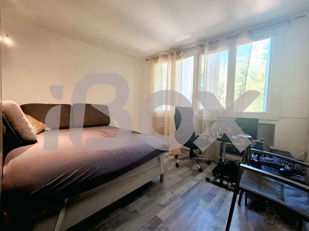 À vendre Maison de ville avec extérieur  BELGENTIER - photo 6