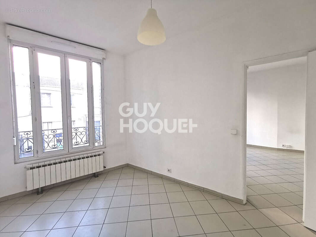 Appartement à FONTENAY-SOUS-BOIS