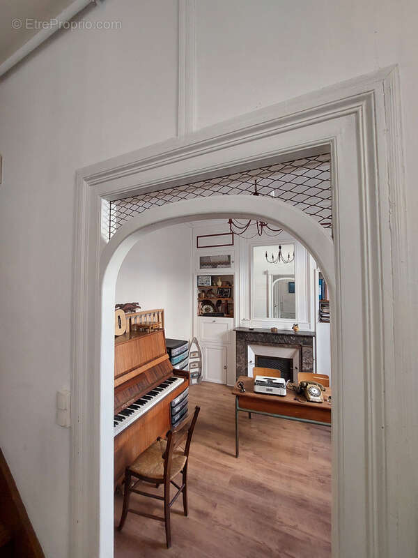 Maison à LA FLECHE