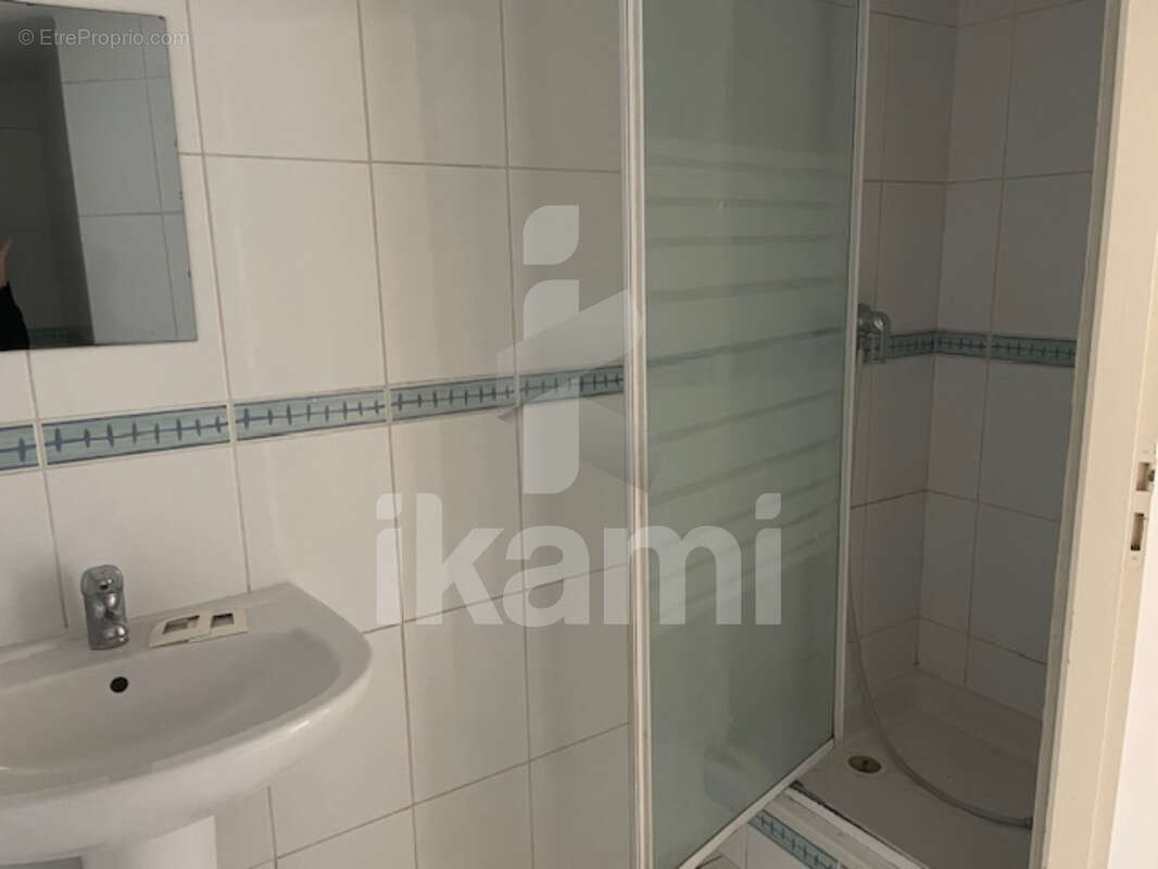 Appartement à CONDRIEU