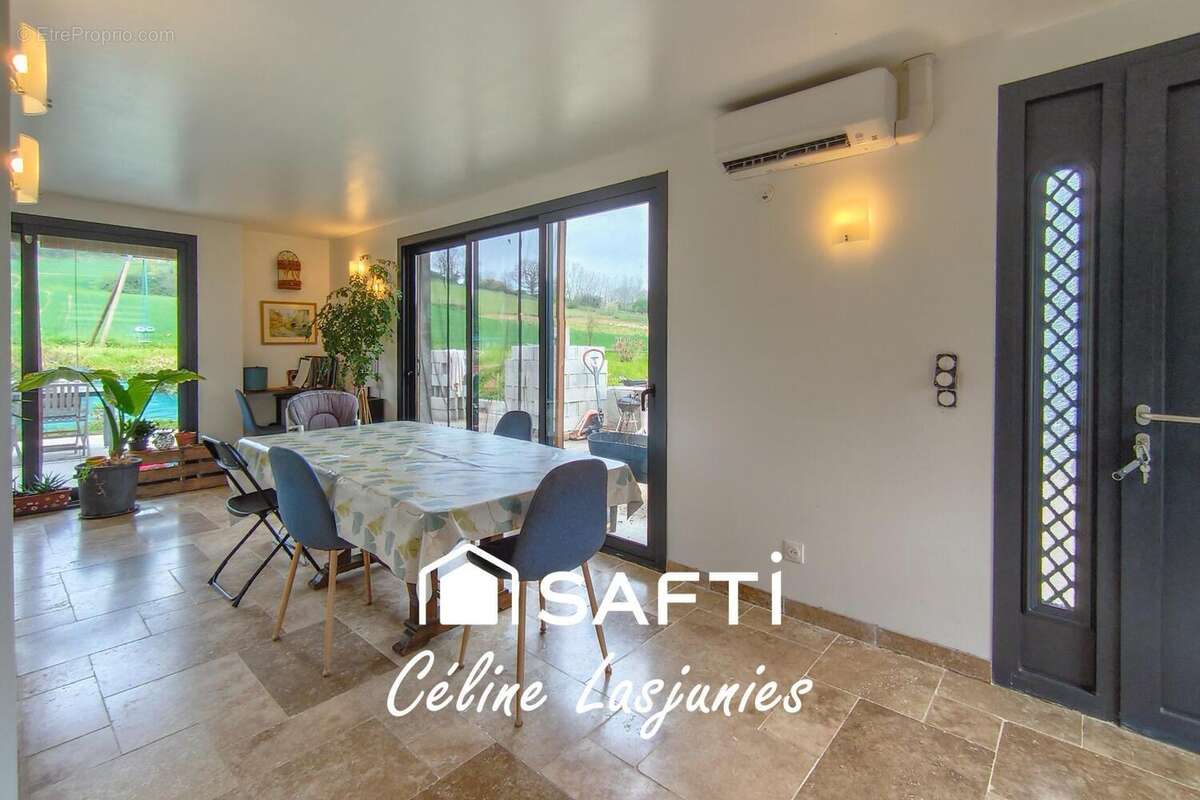 Maison 135 m² à Fongrave  - photo 5