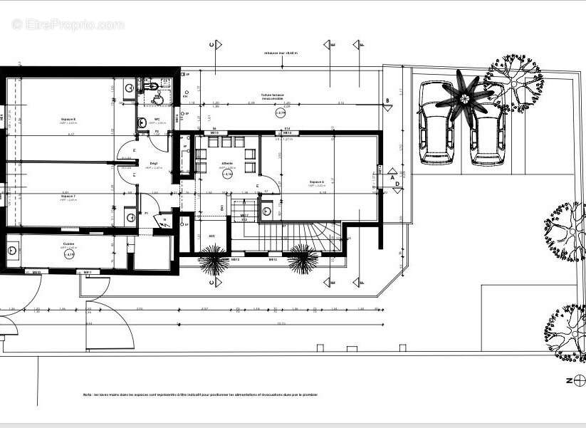 Commerce à MARSEILLE-14E