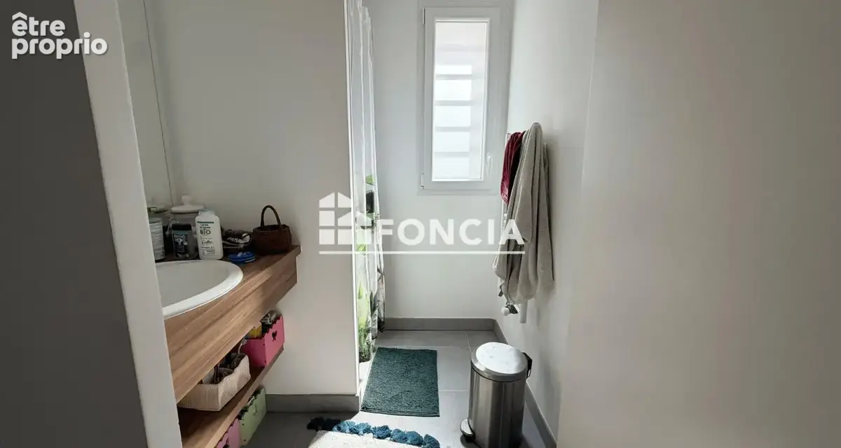 Maison T4 de 2016 avec jardin, terrasses, piscine et deux garages – Prades-le-Lez - photo 8