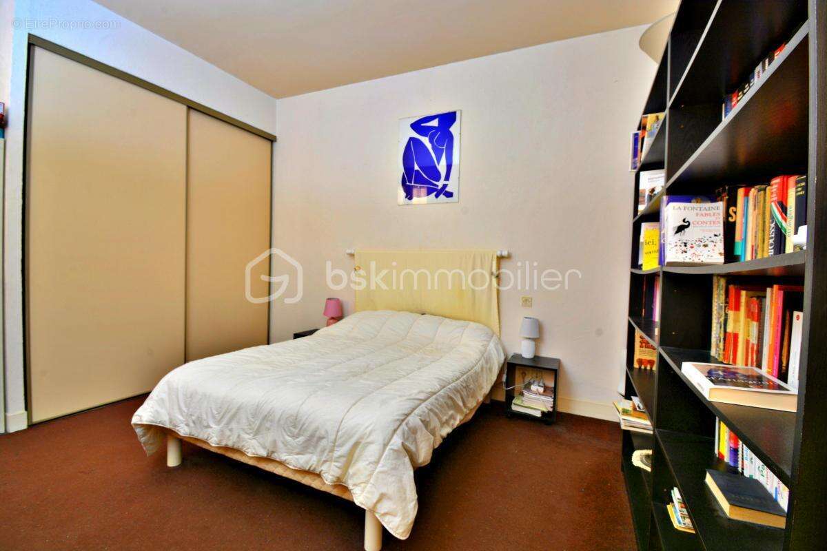 Appartement à LAVAUR