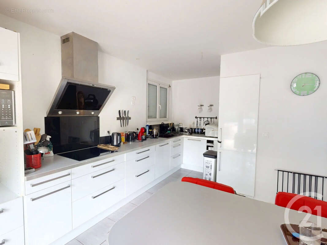 Maison 160 m² à Tournefeuille  - photo 4