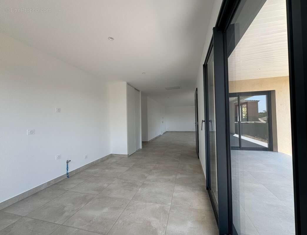 Maison à vendre 5 pièces ROUSSON (30) - photo 10