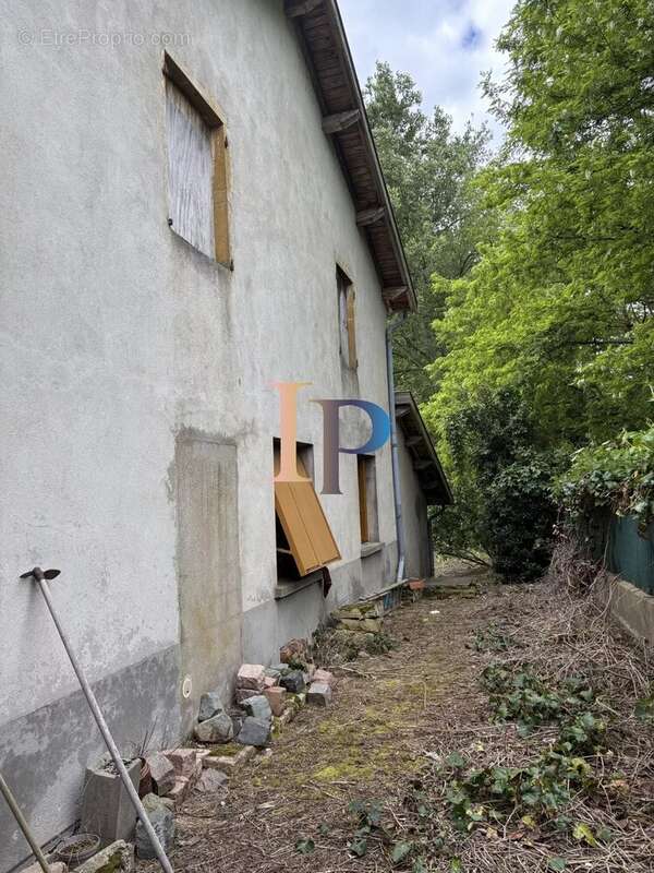 Maison à ROANNE
