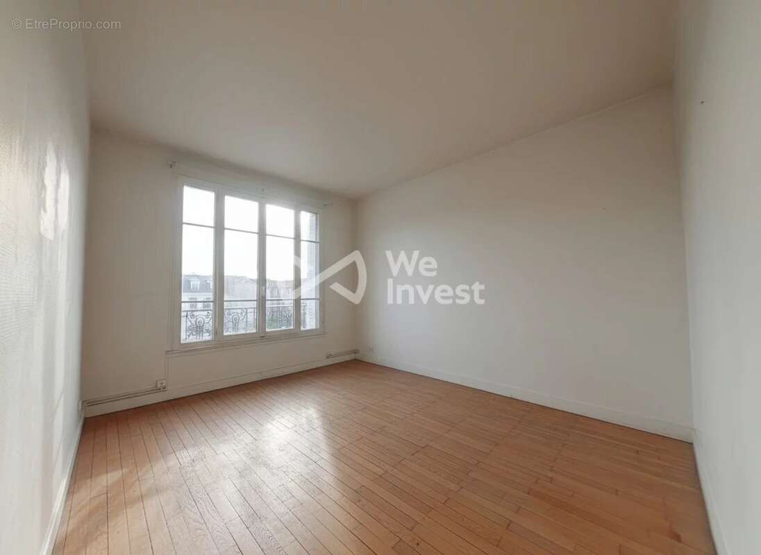 Appartement à COLOMBES