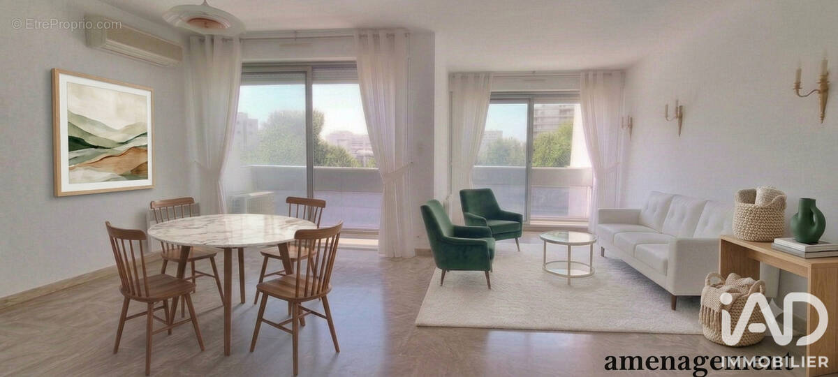 Photo 1 - Appartement à TARBES