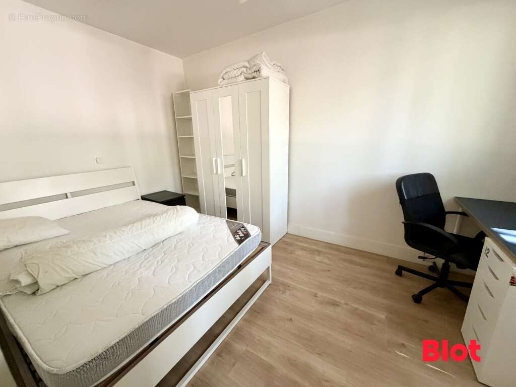 Appartement 76 m² à Rennes  - photo 5