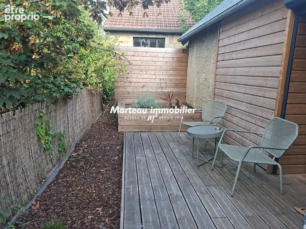Appartement 99 m² à vendre à Le Mans (72000) - photo 5
