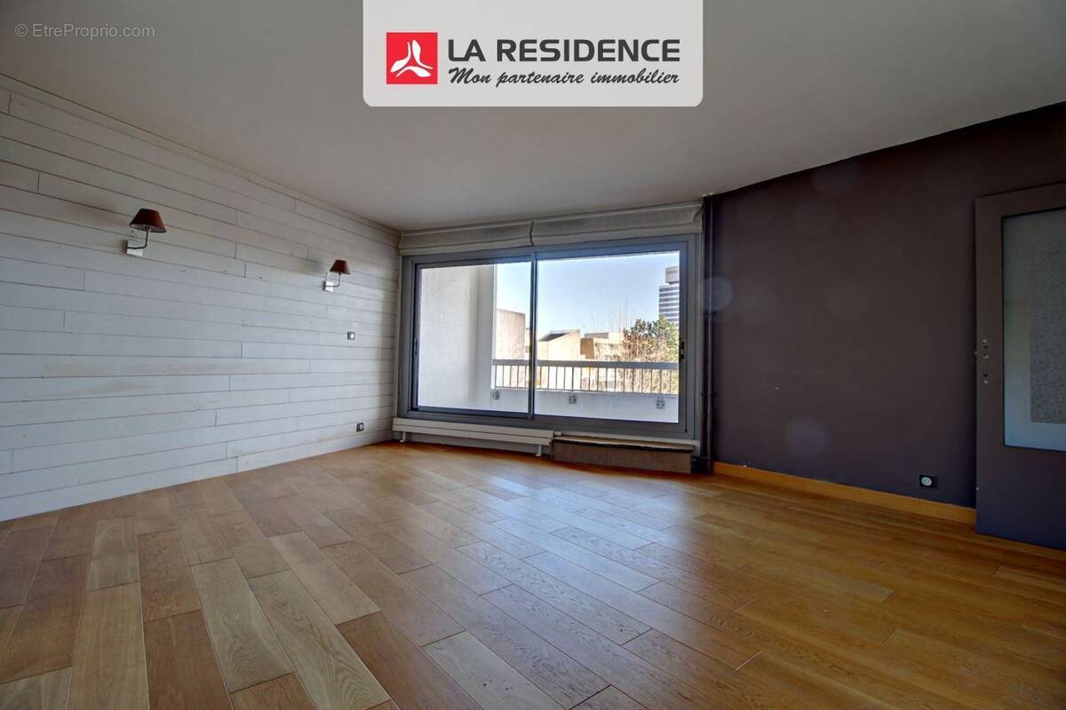 Appartement à CERGY
