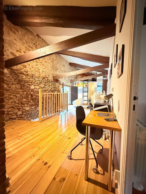 Maison à ORTAFFA