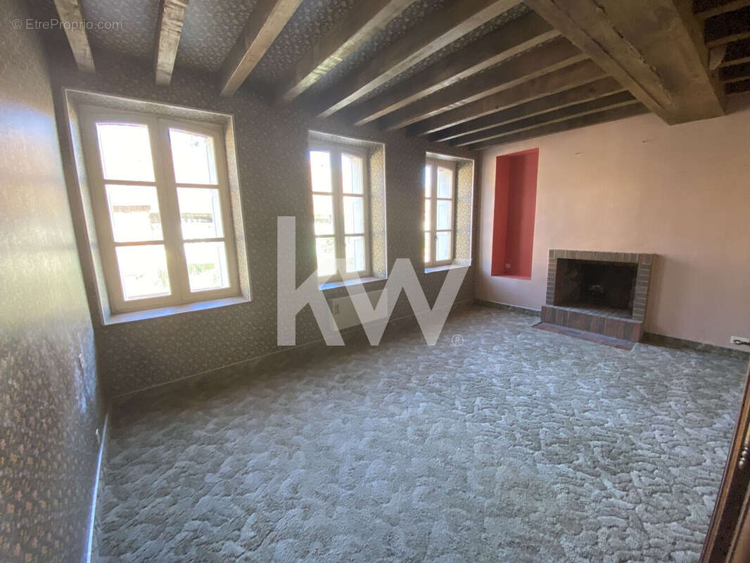 Maison 145 m² à Cernoy-En-Berry  - photo 9