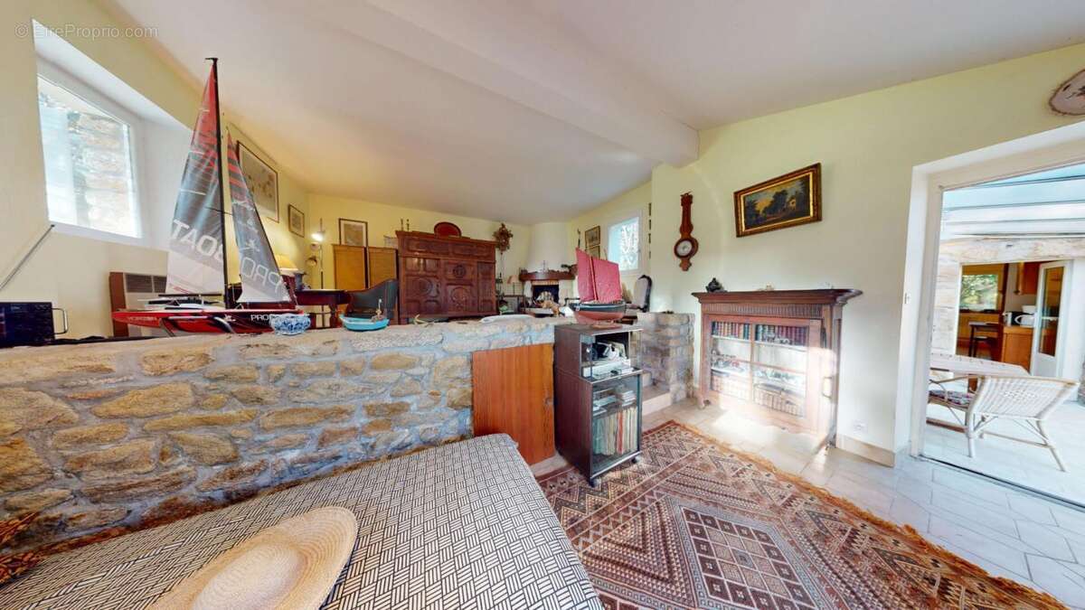 Maison à BADEN