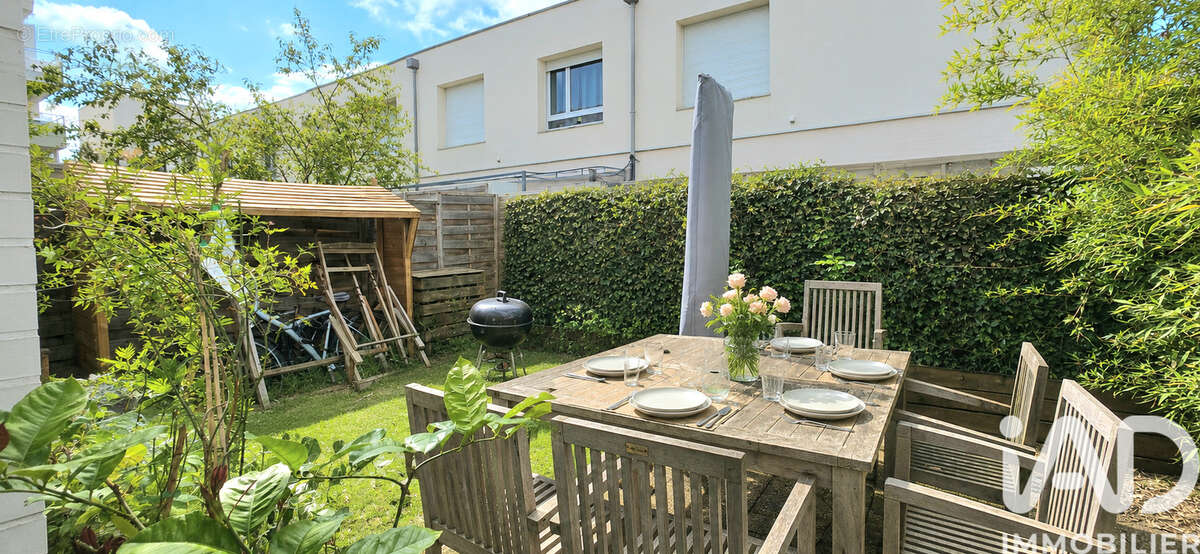 Photo 4 - Maison à POISSY