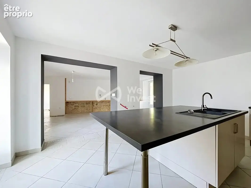 Maison 162 m² à La Creche  - photo 5