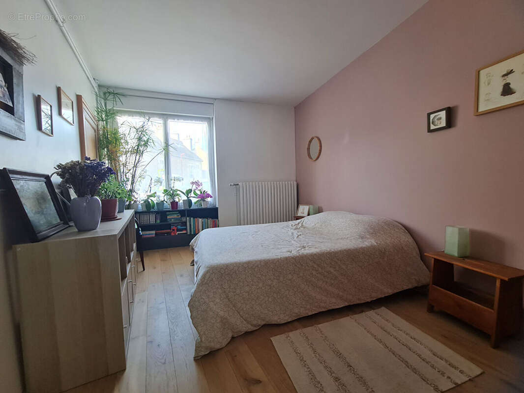 Maison à SAINT-GERMAIN-DU-CORBEIS