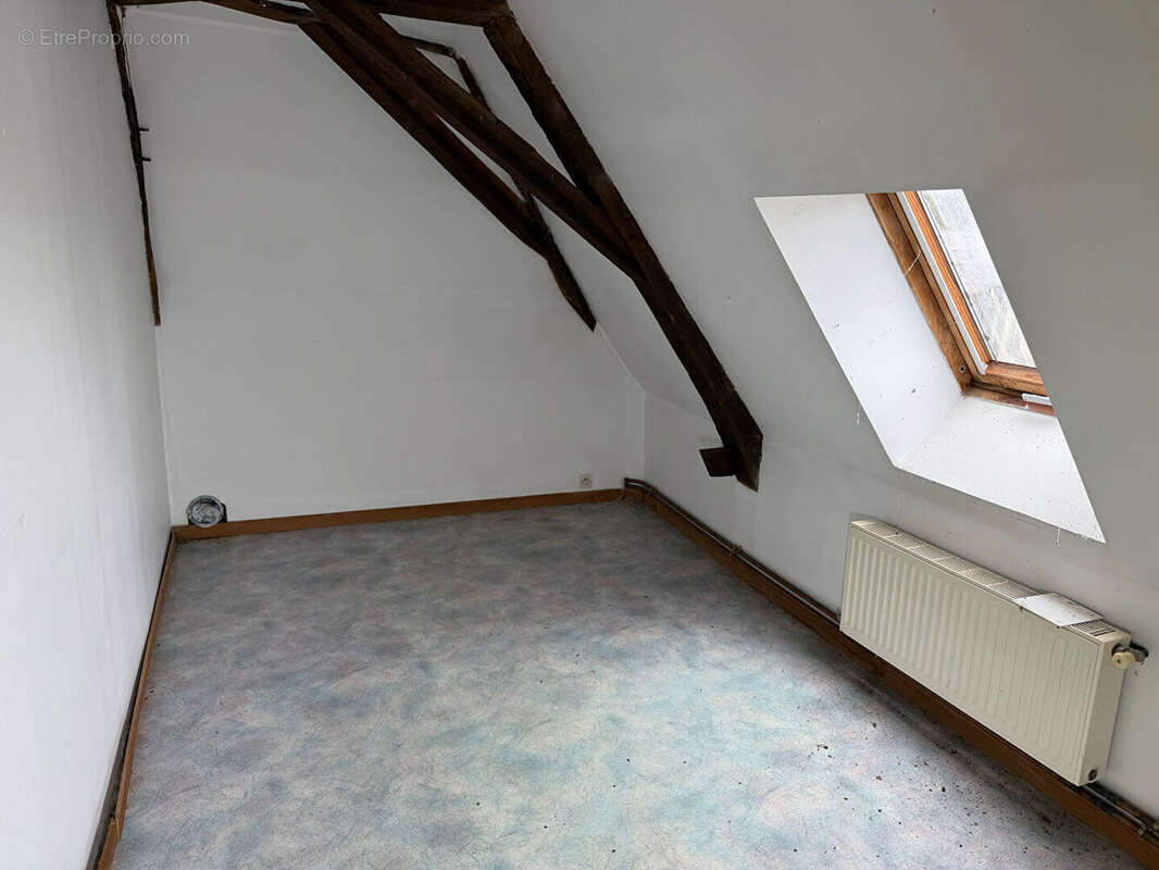 Maison à VERN-D'ANJOU