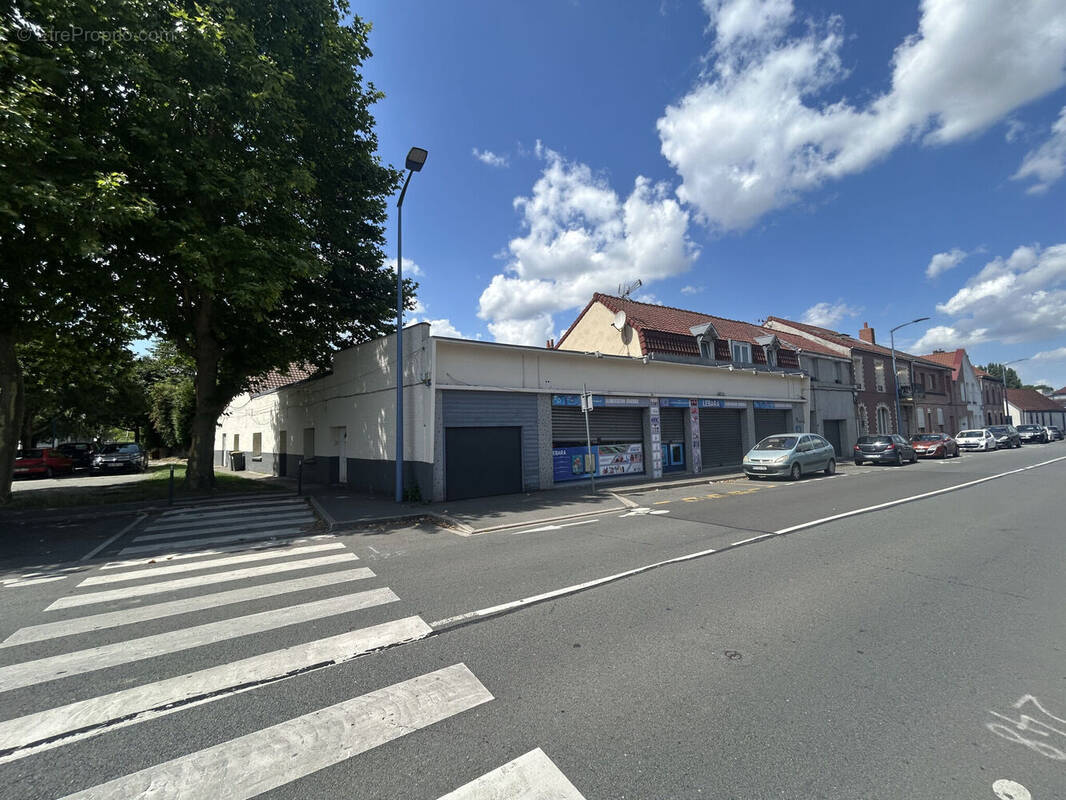 Photo 1 - Appartement à BEUVRY